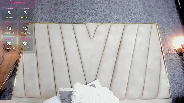 AlyssAlvarado online show from 09.28.25