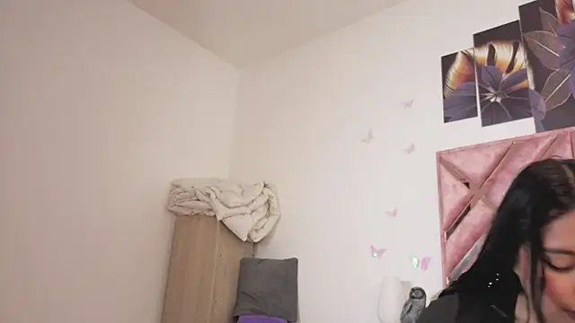 Snapshot of Candy_Chloe02 chatting on 03.04.26 Candy Chloe02 online show from 03.04.26