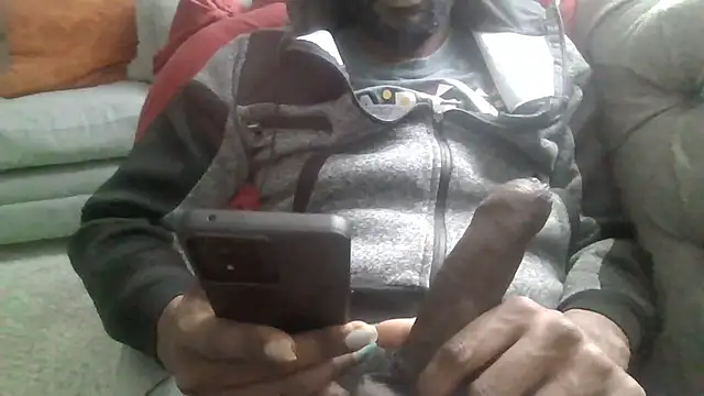 Snapshot of Kev578 chatting on 04.13.26 Kev578 online show from 04.13.26