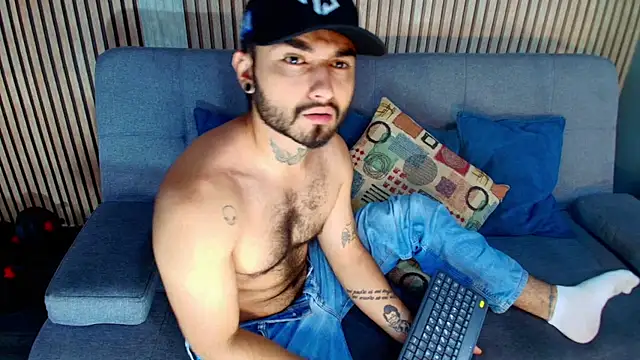 AntoineMoretti online show from 09.16.25