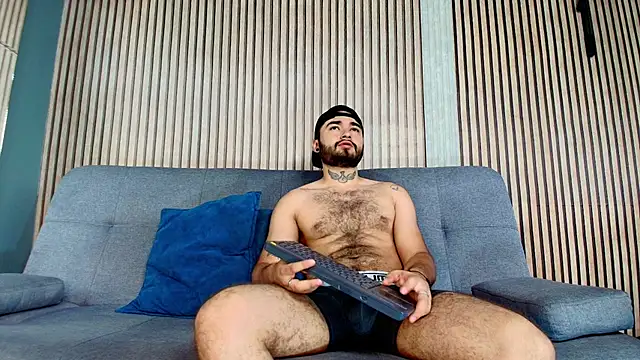 AntoineMoretti online show from 09.19.25