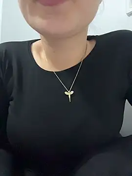 Snapshot of delibiri11 chatting on 02.28.26 delibiri11 online show from 02.28.26