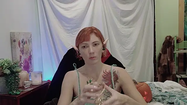 xpbunni online show from 11.04.25