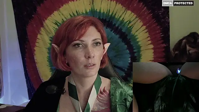 xpbunni online show from 11.10.25