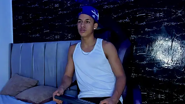 Jhos Smith online show from 09.28.25