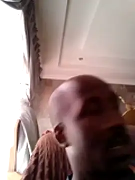 Snapshot of longdickson12345 chatting on 10.28.25 longdickson12345 online show from 10.28.25