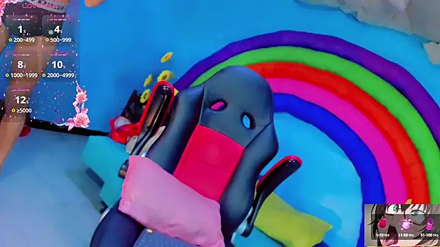 Ana sophia  online show from 09.27.25