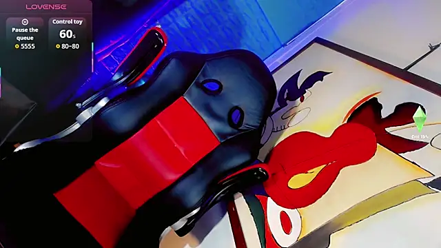 Ana sophia  online show from 11.06.25