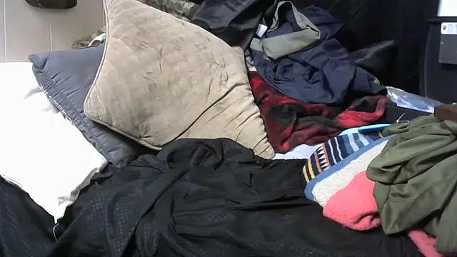 crassanova online show from 02.24.26