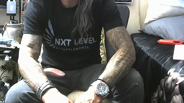 crassanova online show from 04.07.26