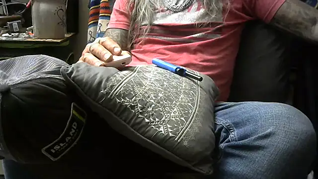 crassanova online show from 04.14.26