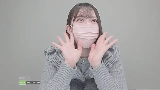 Sakura sweety online show from 02.13.26