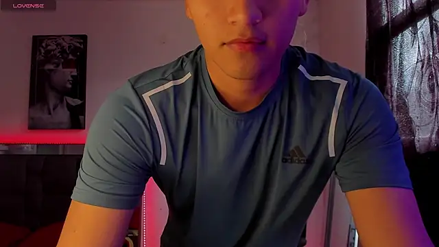 Snapshot of mateo-Esposito chatting on 09.16.25 mateo-Esposito online show from 09.16.25