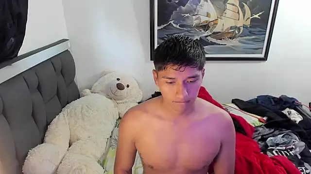 mateo-Esposito online show from 03.08.26