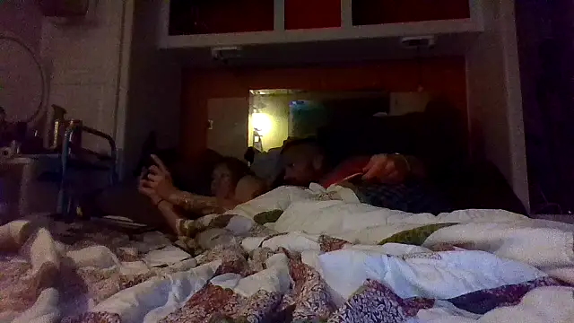 Cum515088 online show from 02.23.26