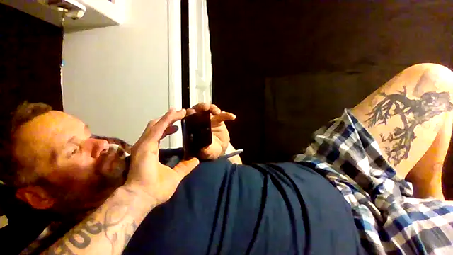 Cum515088 online show from 04.18.26