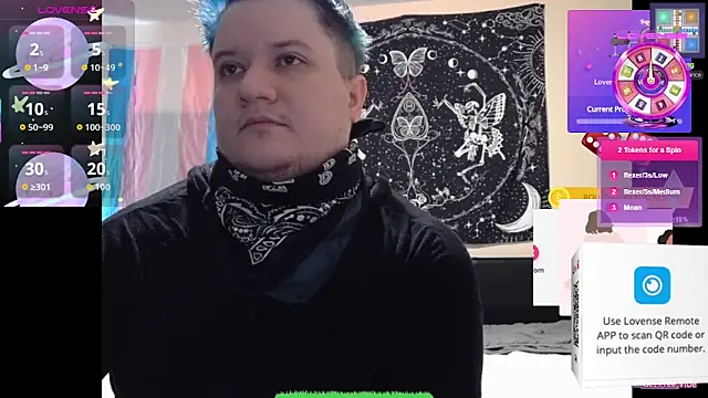 RiverTripp online show from 04.22.26