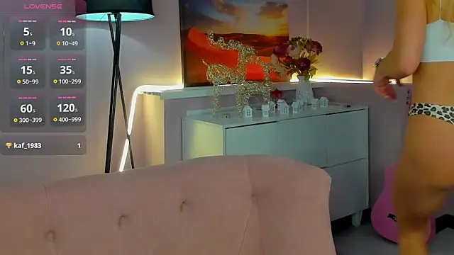 CherryLexi  online show from 03.30.26