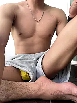 anhkiet huang online show from 09.25.25