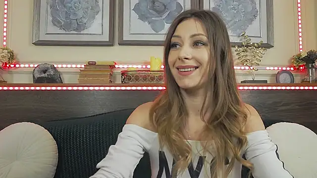 MuseDollX online show from 01.17.26