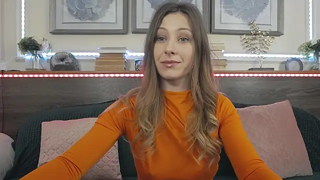 MuseDollX online show from 02.04.26