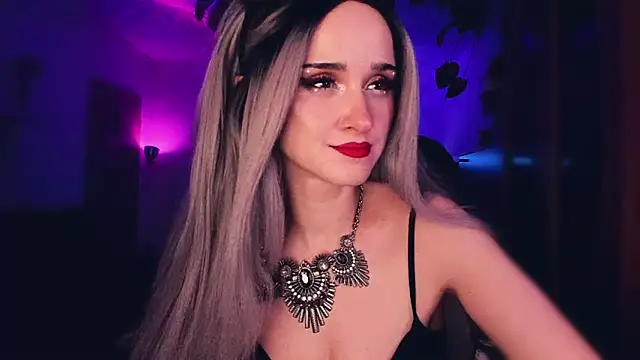 MistressJolie online show from 11.29.25