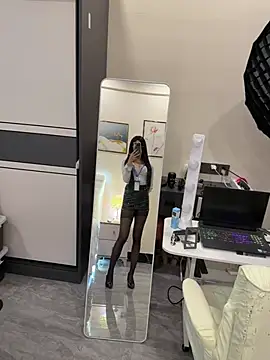 xiaoxun520 online show from 01.17.26