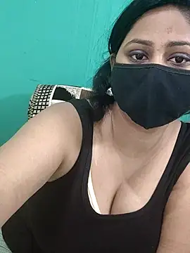 Snapshot of Cute_purnima chatting on 09.12.25 Cute purnima online show from 09.12.25