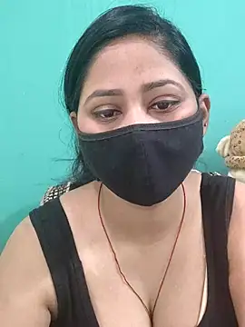 Snapshot of Cute_purnima chatting on 09.16.25 Cute purnima online show from 09.16.25