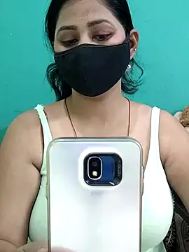 Snapshot of Cute_purnima chatting on 09.18.25 Cute purnima online show from 09.18.25