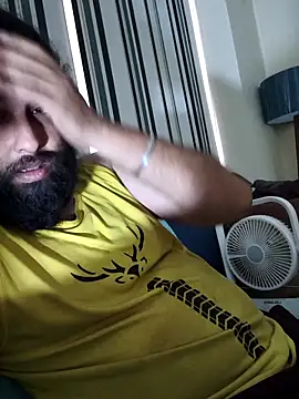 Hothunkdelhi online show from 11.13.25