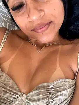 Katianesantos online show from 09.26.25