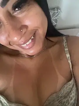 Katianesantos online show from 10.01.25