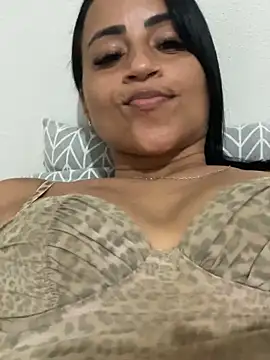 Katianesantos online show from 10.11.25