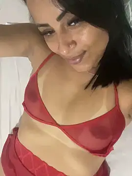 Katianesantos online show from 10.12.25