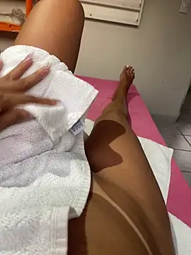 Katianesantos online show from 02.04.26