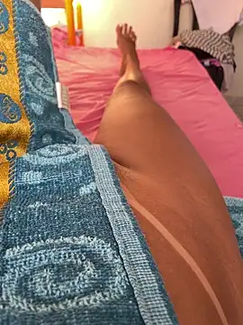 Katianesantos online show from 02.26.26