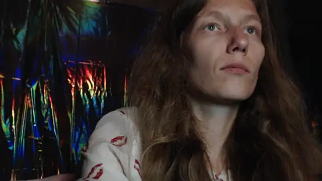 QueerASMR online show from 06.03.26