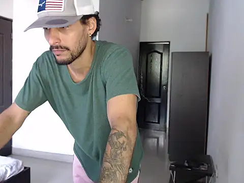 mochakkdj online show from 11.22.25