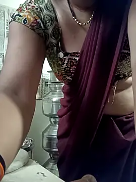 Snapshot of monu_bhabi chatting on 03.16.26 monu bhabi online show from 03.16.26