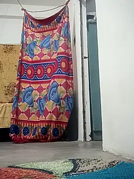 Snapshot of monu_bhabi chatting on 03.19.26 monu bhabi online show from 03.19.26