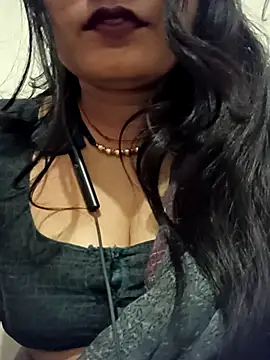 Snapshot of monu_bhabi chatting on 03.24.26 monu bhabi online show from 03.24.26