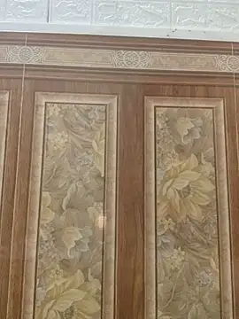 Snapshot of Lonnina chatting on 10.15.25 Lonnina online show from 10.15.25