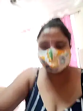 Snapshot of Shikha-mehra7 chatting on 09.23.25 Shikha-mehra7 online show from 09.23.25