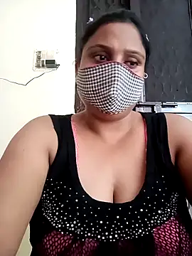 Snapshot of Shikha-mehra7 chatting on 09.29.25 Shikha-mehra7 online show from 09.29.25