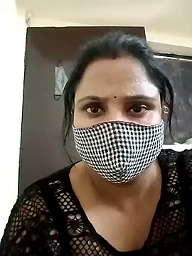 Snapshot of Shikha-mehra7 chatting on 10.15.25 Shikha-mehra7 online show from 10.15.25