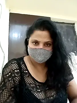 Snapshot of Shikha-mehra7 chatting on 10.15.25 Shikha-mehra7 online show from 10.15.25