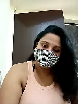 Snapshot of Shikha-mehra7 chatting on 10.18.25 Shikha-mehra7 online show from 10.18.25