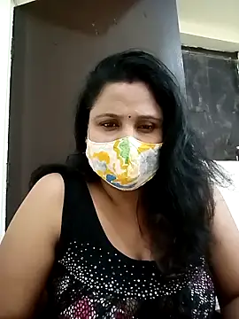 Snapshot of Shikha-mehra7 chatting on 10.21.25 Shikha-mehra7 online show from 10.21.25