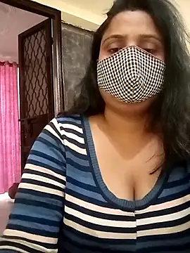 Snapshot of Shikha-mehra7 chatting on 10.23.25 Shikha-mehra7 online show from 10.23.25